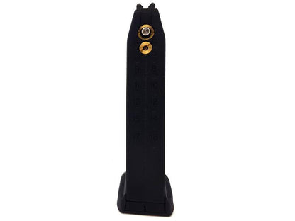 FN Herstal FNS-9 BAX Gas Magazine (22 - Rounds - Cybergun - 205028)