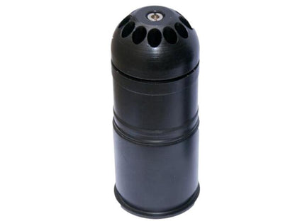 ACM M203 40mm Gas Grenade (60 Rounds - Polymer - Black)