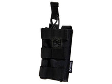 Delta Tactical M4 Magazine Pouch (Black)