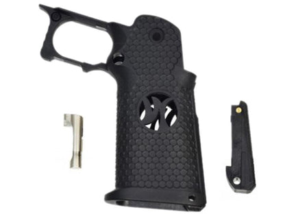 Armorer Works Custom Hi-Cap Grip Kit