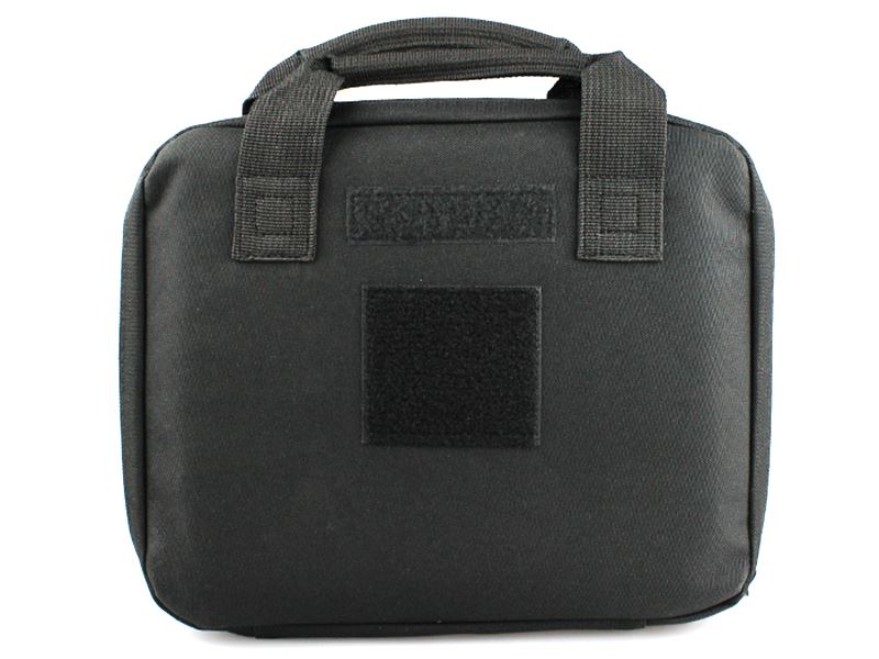 UFC Pistol Bag (Black)