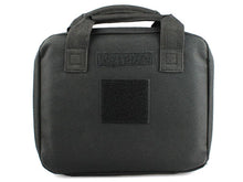 UFC Pistol Bag (Black)