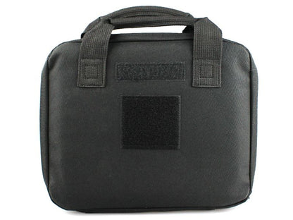UFC Pistol Bag (Black)