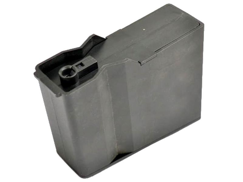Snow Wolf M82A/M99 Magazine (Black - MAG-24)