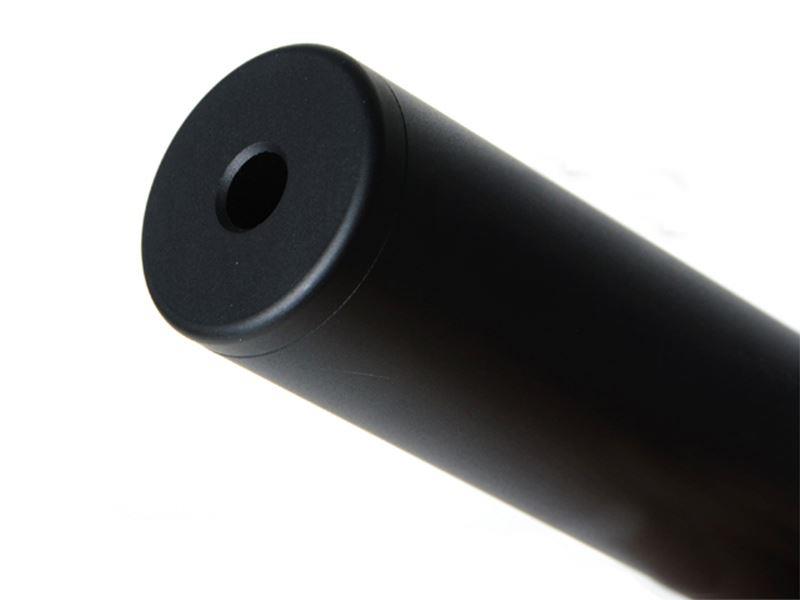 FMA Tracer (14mm) Silencer with Flat Top Version TYPE 2 (TB1097-P)