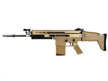 WE - SCR-H - GBBR - Open Bolt (Tan)