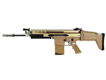 WE - SCR-H - GBBR - Open Bolt (Tan)