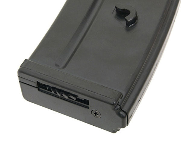 JG 555 Hi-Cap Magazine (350 Rounds - E-X018)