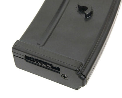 JG 555 Hi-Cap Magazine (350 Rounds - E-X018)