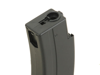 JG VZ61 Hi-Capa (80 Round Magazine)