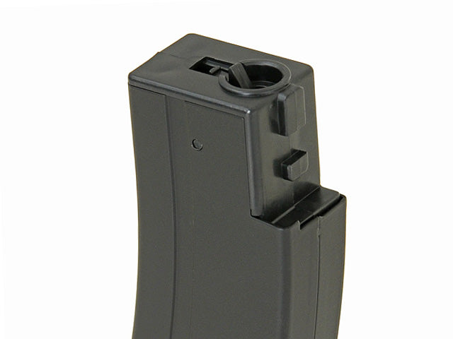 JG VZ61 Hi-Capa (80 Round Magazine)