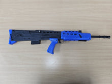 Vigor L85 Spring Rifle (Blue)