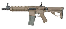 Ares Amoeba Modular M4 AA (Compact Short - M4-AMSS-DE - Tan) - HPA Engine Pre-Installed