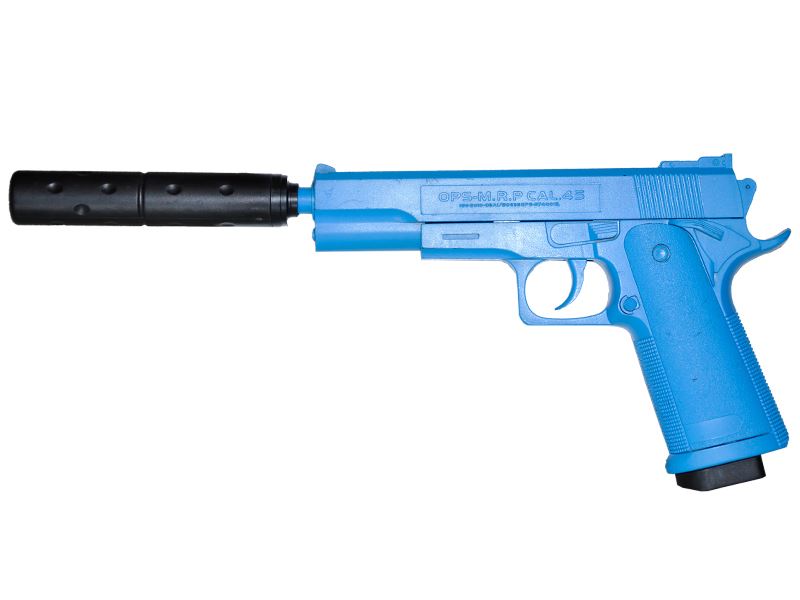 ACM by Galaxy 053A .06 Eagle Spring Pistol