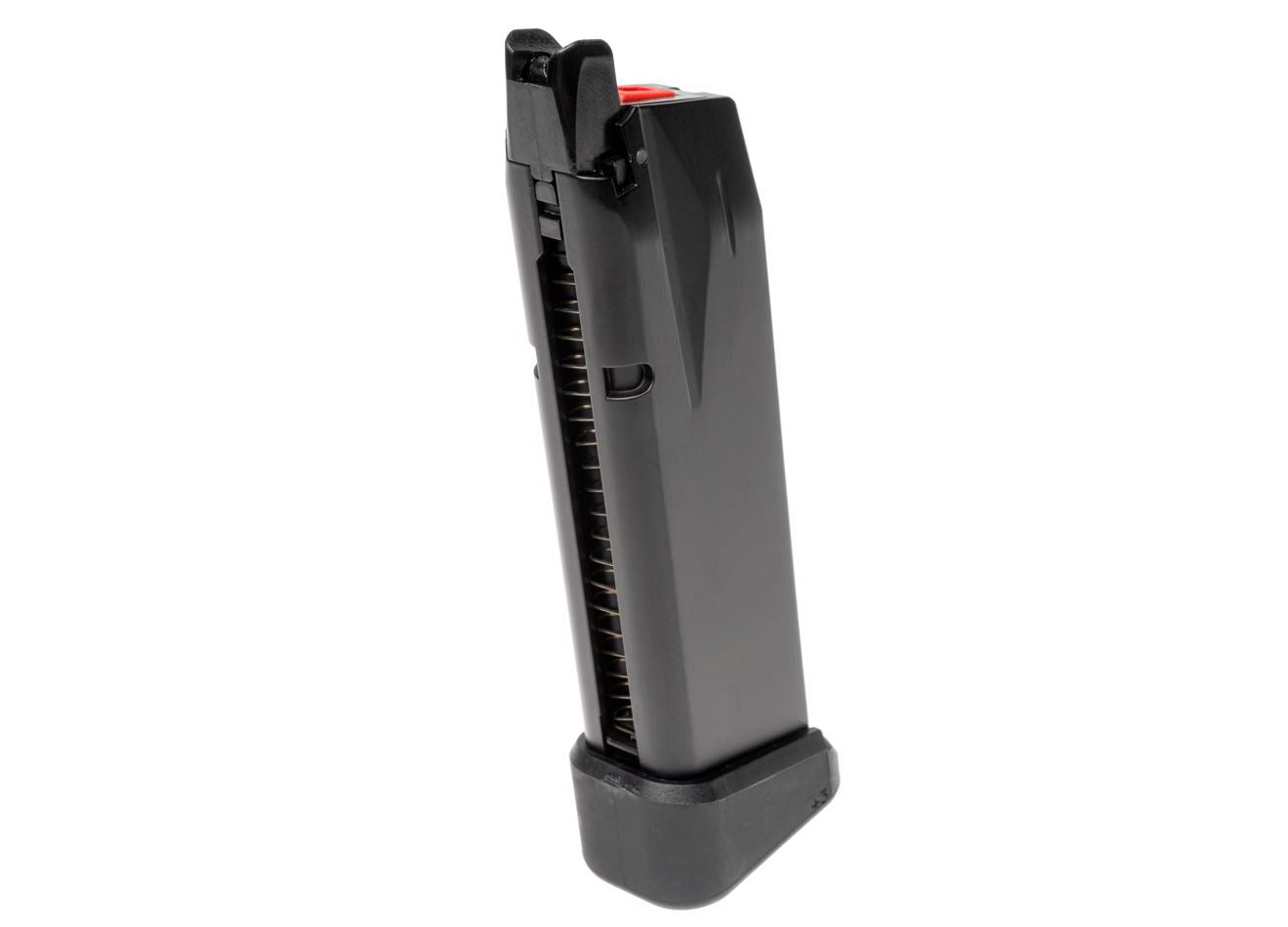 Canik x Salient Arms TP9 Series Gas Magazine (Cybergun/EMG/AW - 555000 - 25 Rounds)