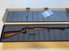 [Boneyard] S&T M1903A3 Spring Rifle (ST-SPG-09) - Intermittent slam fire - worn sear - 380 FPS (0.2g)