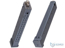 EMG PWS Series Magazine (120 Rounds - Mid-Cap - Works with G&G/Classic Army/Well/Cyma)