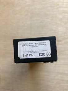 [Boneyard] WoSport Spitfire Tracer Unit (14mm CCW) - Suspected LED board failure - Unknown