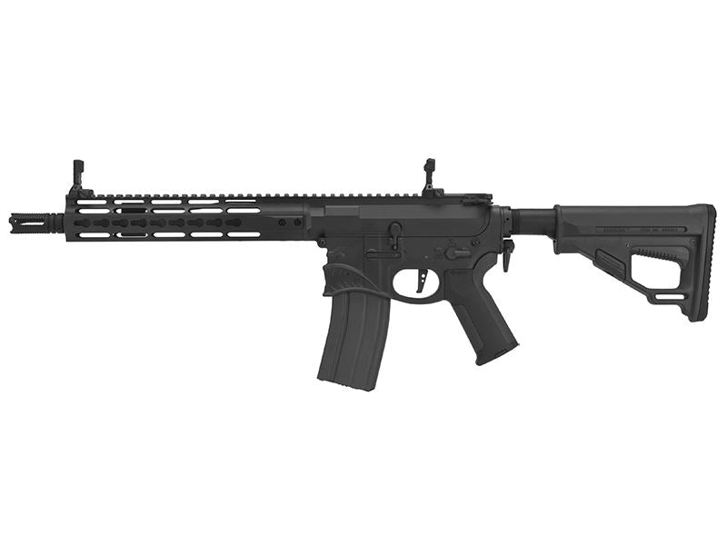 Ares x Sharp Bros. Hellbreaker Pro. M4 10" (Black - M4-SB10-BK)