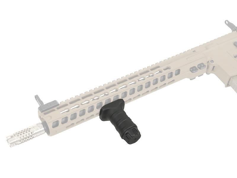 FMA Stubby Foregrip (Keymod - Black - TB1278-BK)