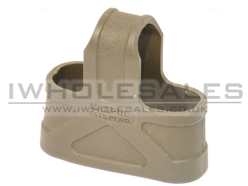 Magpulls (Pack of 5) (OD)