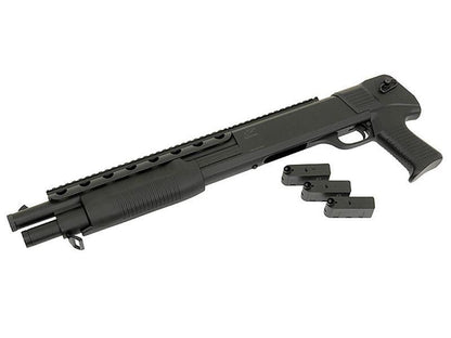 Double Eagle M309 Shotgun (Black)