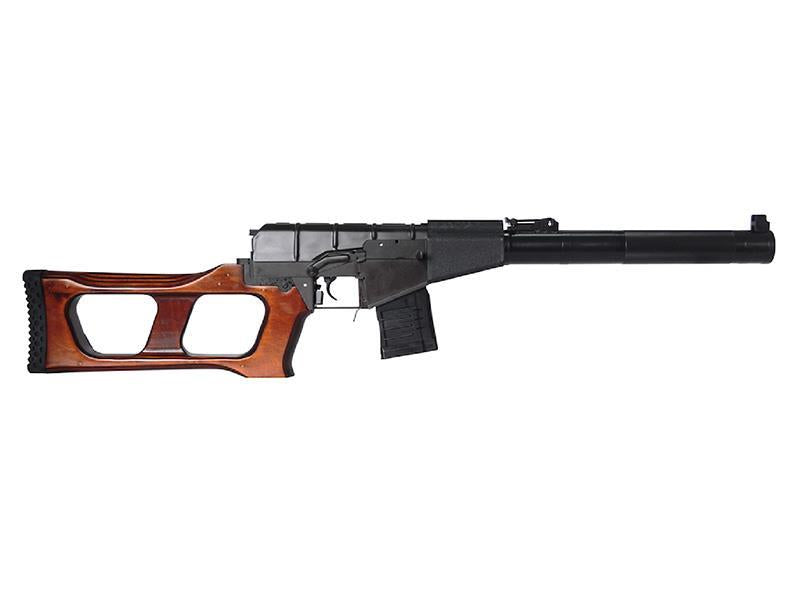LCT VSS Vintorez AEG