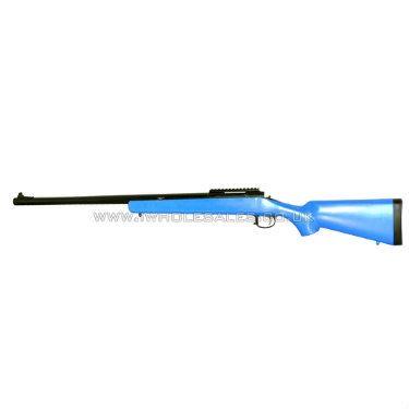 HFC VSR11 CO2 Bolt Action Sniper Rifle