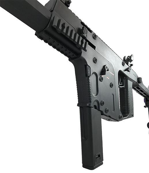 A&K MOD1 AEG (Black)