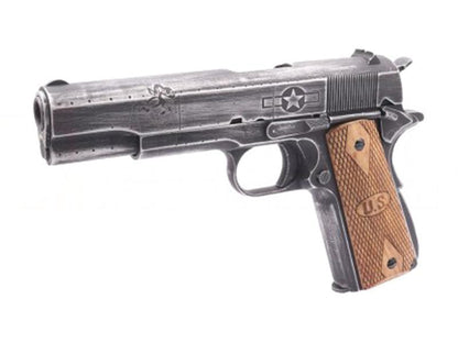 Auto Ordnance 1911 Victory Girl Gas Blowback Pistol (Cybergun - 430501)
