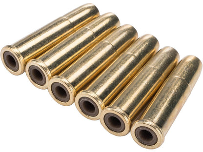 Chiappa 4.5mm/.177 Rino 50DS/ .357 Magnum Shells (Pack of 6)