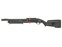 Cyma Tactical M870 Operator (Black - Custom Nozzle - CM356)