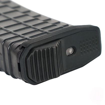 PTS PTS TPM-AK Magazine - Black