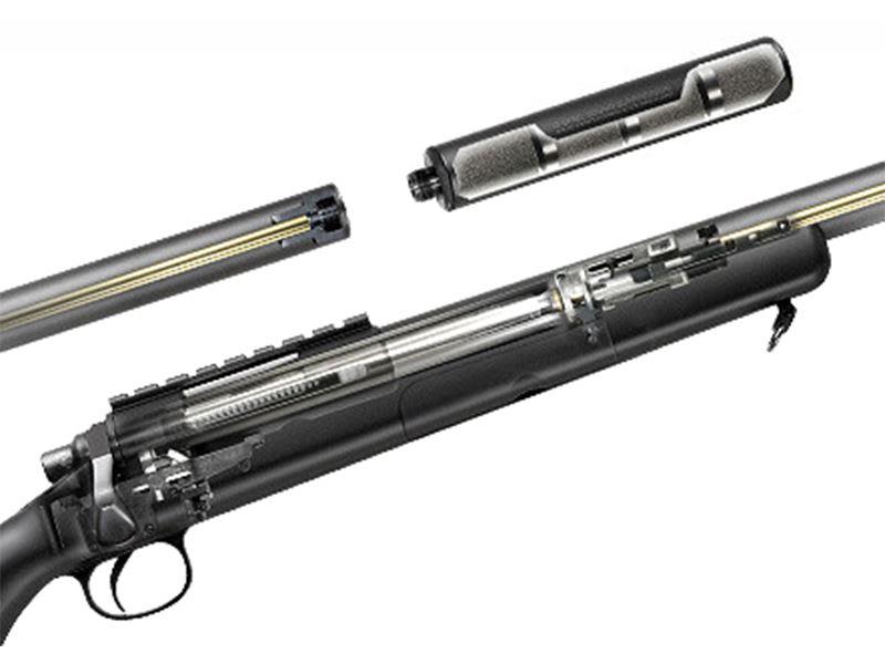 Tokyo Marui VSR-10G Pro Sniper Rifle (G-Spec - OD)