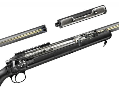 Tokyo Marui VSR-10G Pro Sniper Rifle (G-Spec - OD)