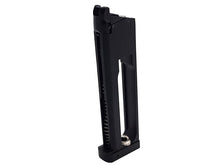 Army R28/26 Magazine (Co2 - Full Metal - Black)