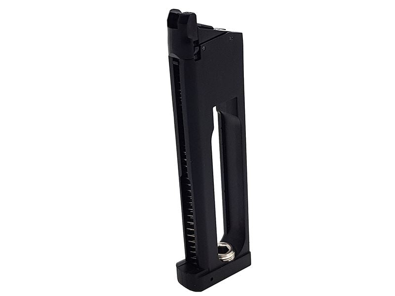 Army R28/26 Magazine (Co2 - Full Metal - Black)
