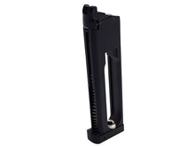 Army R28/26 Magazine (Co2 - Full Metal - Black)