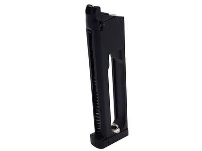 Army R28/26 Magazine (Co2 - Full Metal - Black)