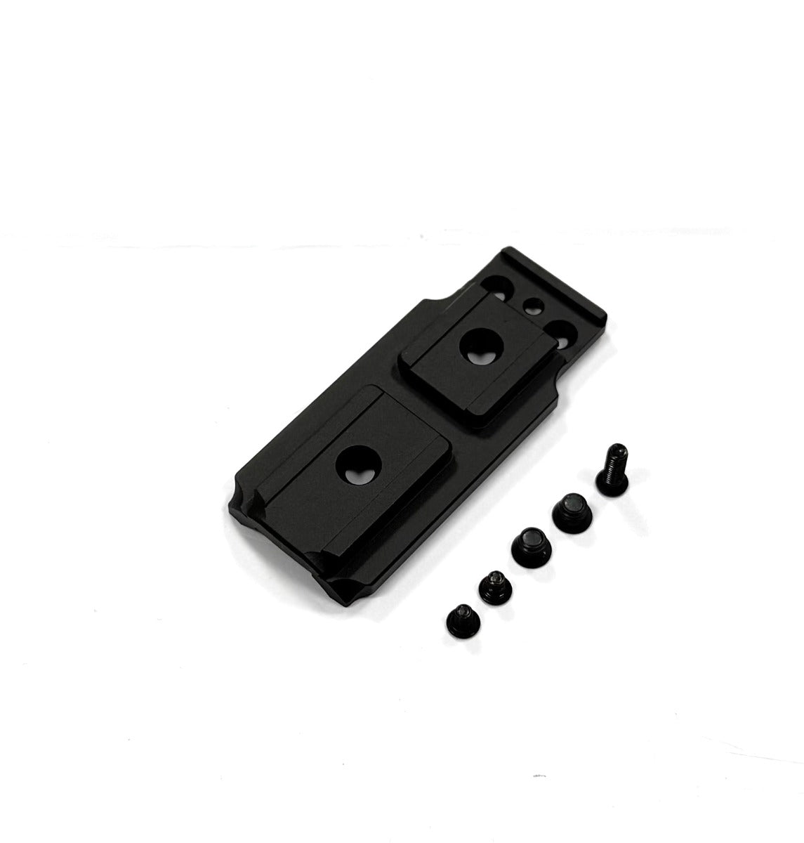 EMG ACRO P-1 Red Dot Mount Plate (A-502)