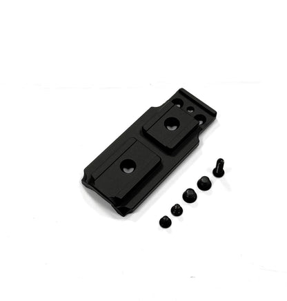 EMG ACRO P-1 Red Dot Mount Plate (A-502)