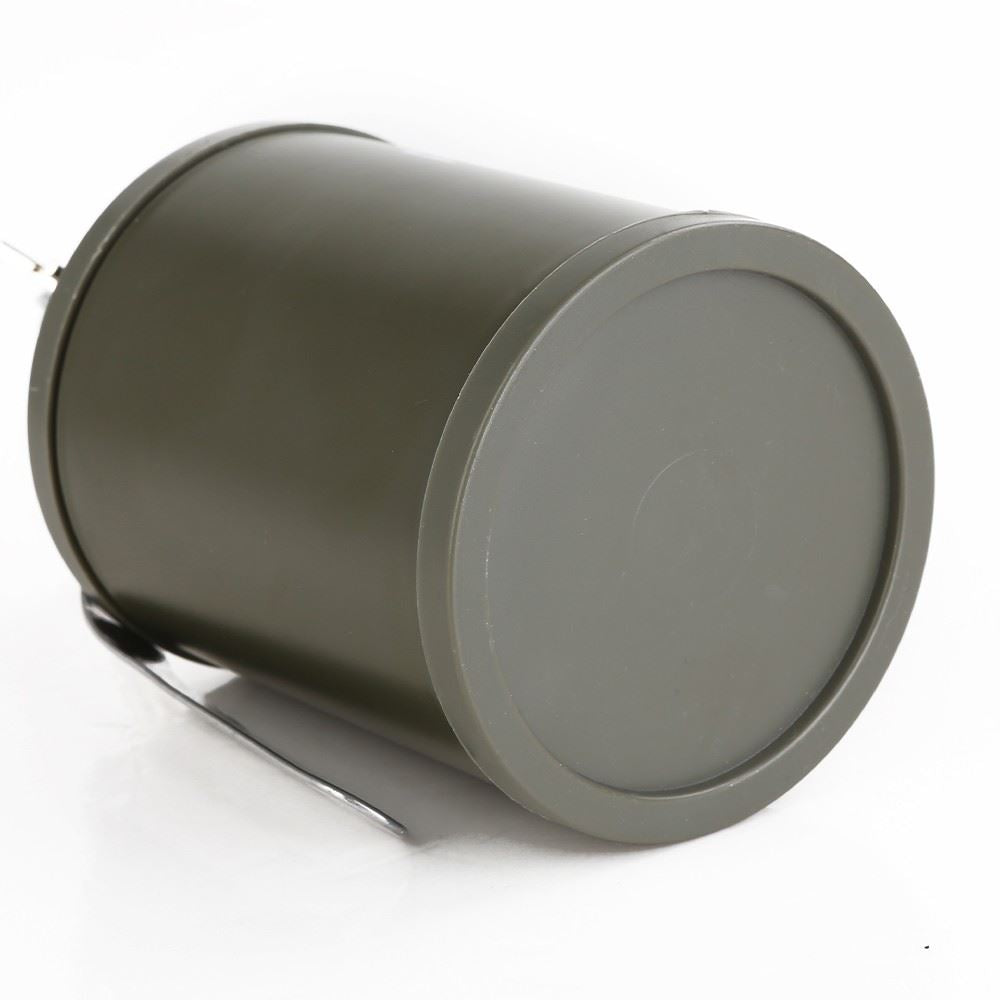 Big Dragon RG-42 Dummy Metal Russian Fragmentation Grenade