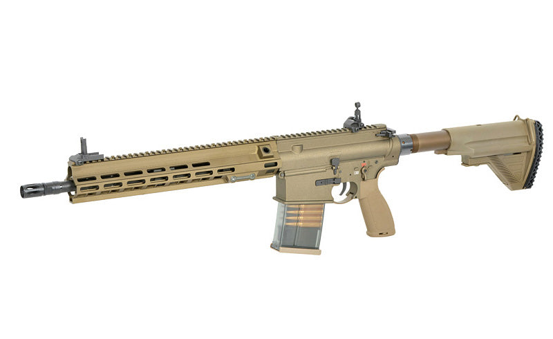 E&C 203 Semi Auto DMR Sniper Rifle (EC203)