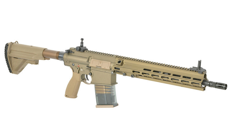 E&C 203 Semi Auto DMR Sniper Rifle (EC203)