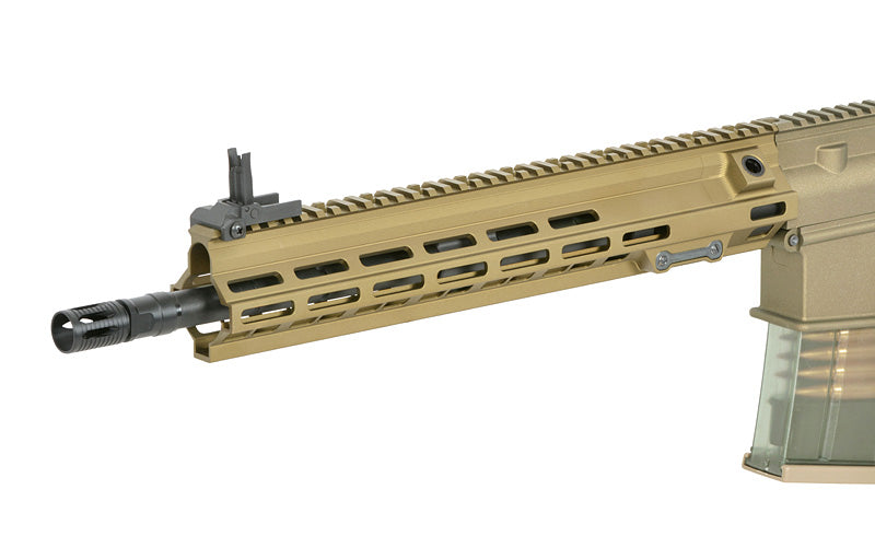 E&C 203 Semi Auto DMR Sniper Rifle (EC203)