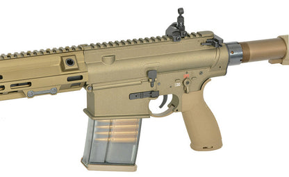 E&C 203 Semi Auto DMR Sniper Rifle (EC203)
