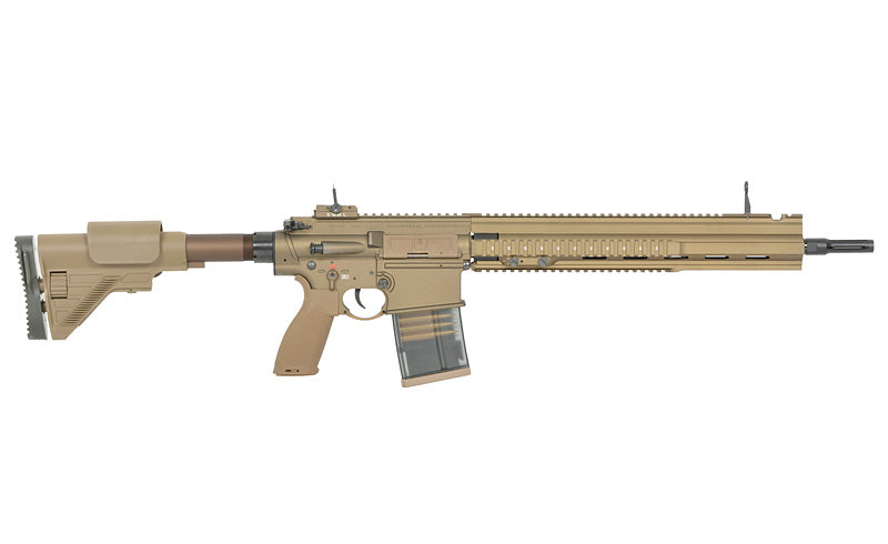E&C 204 Semi Auto DMR Sniper Rifle (EC204)