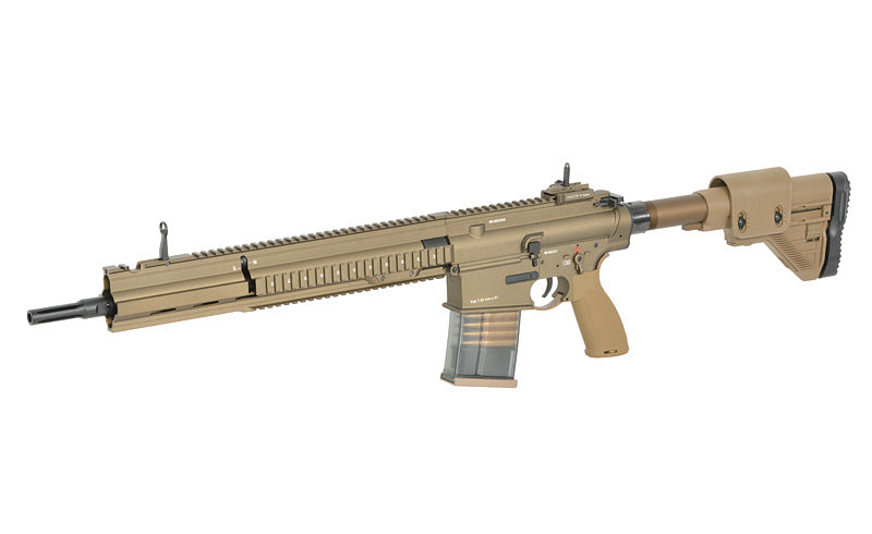 E&C 204 Semi Auto DMR Sniper Rifle (EC204)