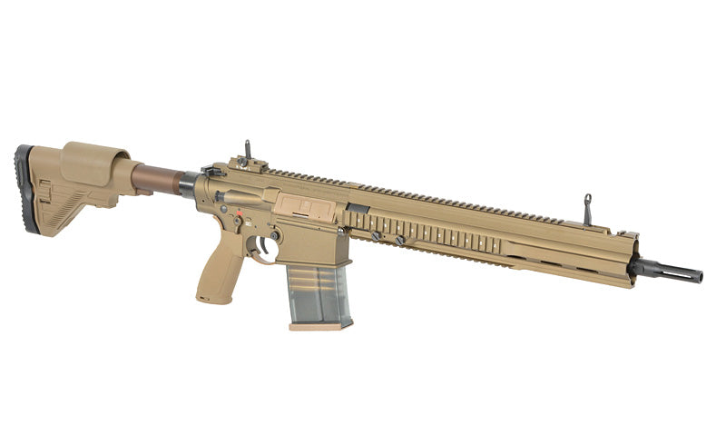 E&C 204 Semi Auto DMR Sniper Rifle (EC204)