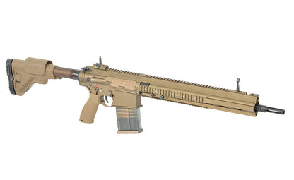 E&C 204 Semi Auto DMR Sniper Rifle (EC204)